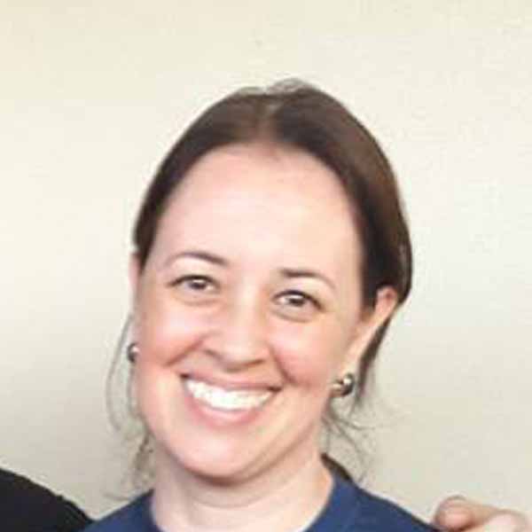 Ana Paula comemora mais um aniversário.