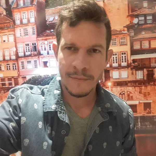 Cris Portes apaga velinhas nesta sexta