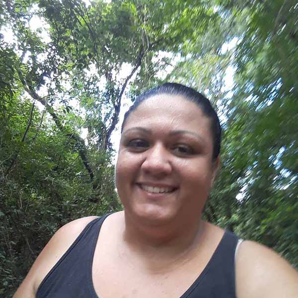 Viviane Moreira completa idade nova