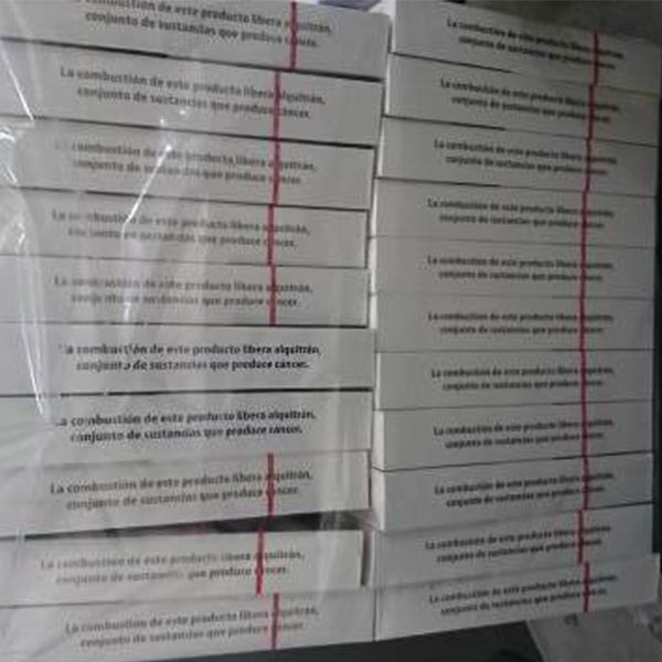 Mais de 400 maços de cigarros contrabandeados são apreendidos em residência na Barra Funda