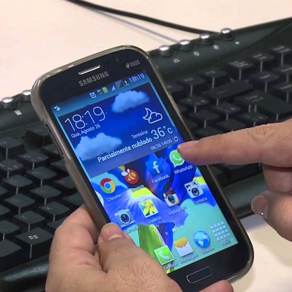 Clientes da Vivo ficam sem sinal de celular por cinco horas na região de Assis