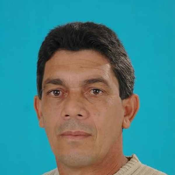 Joaquim Costa comemora mais um aniversário.
