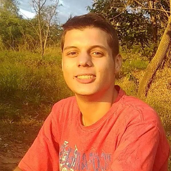 Sobrinho do prefeito de Marília é encontrado morto em despenhadeiro