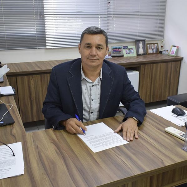 Câmara de Vereadores entra na luta 'Todos Contra a Dengue'
