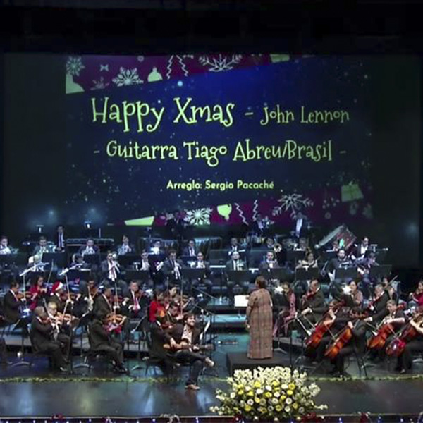 Tiago Abreu conquista participação em turnê e show exclusivo na Guatemala