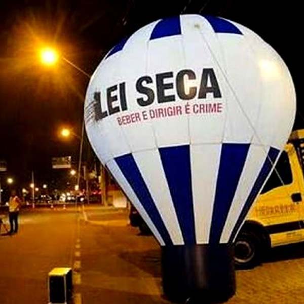 Programa Direção Segura autua 17 motoristas Assis