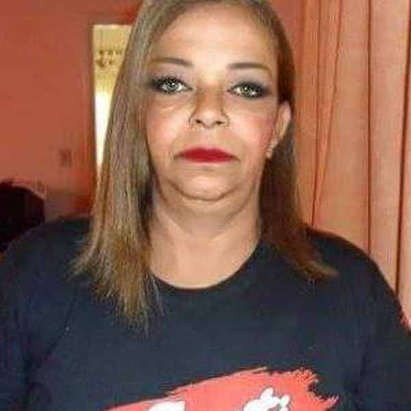 Leonor Souza completa idade nova
