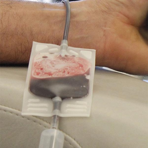 Santa Casa de Assis busca doadores de sangue com urgência