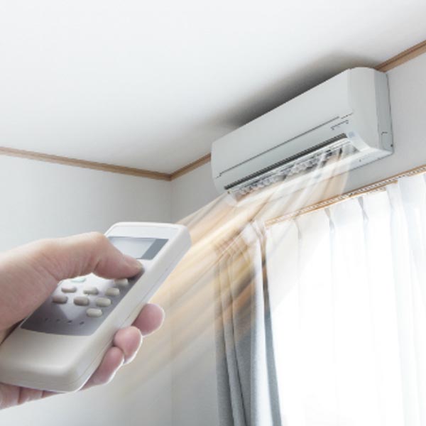 Ar-condicionado: 8 dúvidas respondidas para você vencer o calor em casa