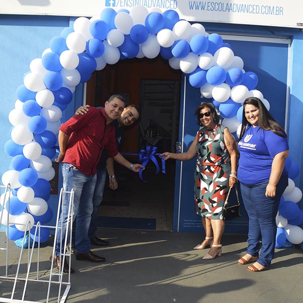 Unicesumar inaugura polo em Paraguaçu Paulista oferecendo mais de 130 cursos