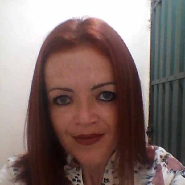 Melissa Abdala comemora mais um aniversário.