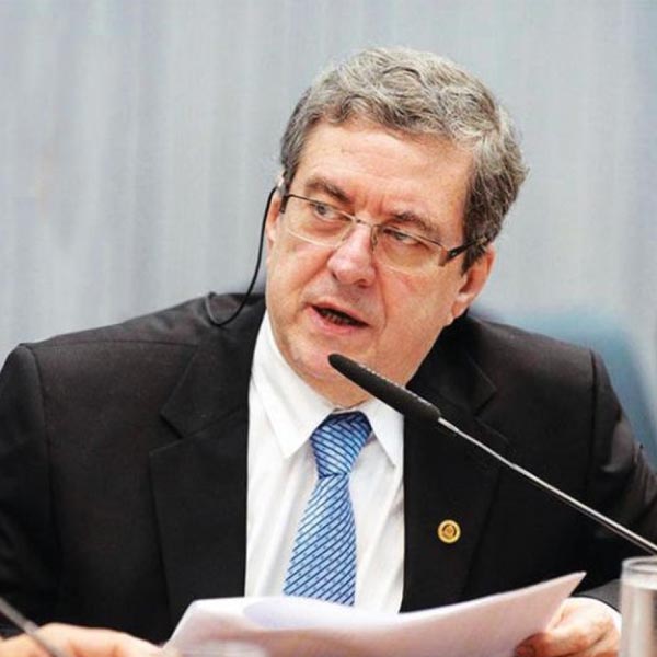 Ministério Público Federal pede prisão de Abelardo Camarinha