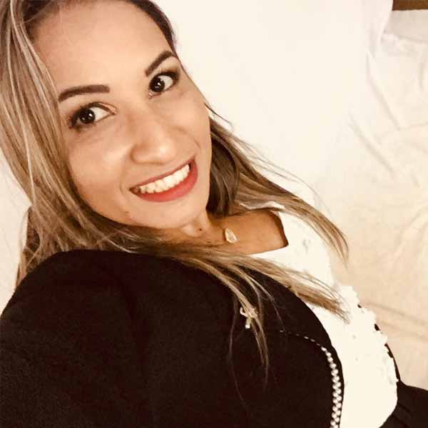 Rafaely Santos apaga velinhas neste domingo