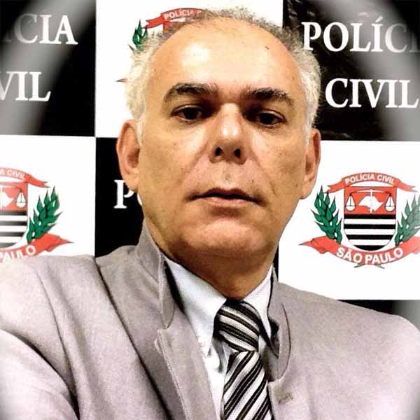 Dorivaldo Machado recebe os parabéns pela chegada de seu aniversário