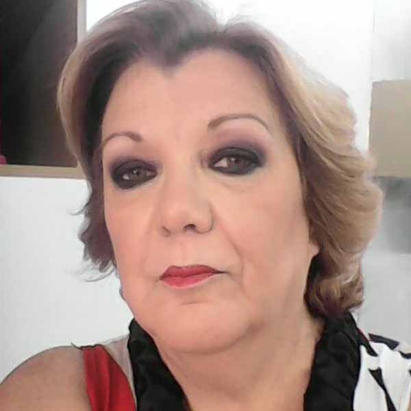 Diva Rodrigues completa idade nova