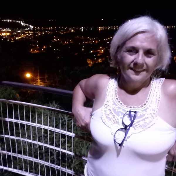 Rosana Bazzo apaga velinhas