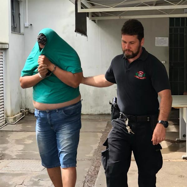 Polícia prende suspeito de falsificar documentos do Detran-SP e até testes de paternidade em Assis