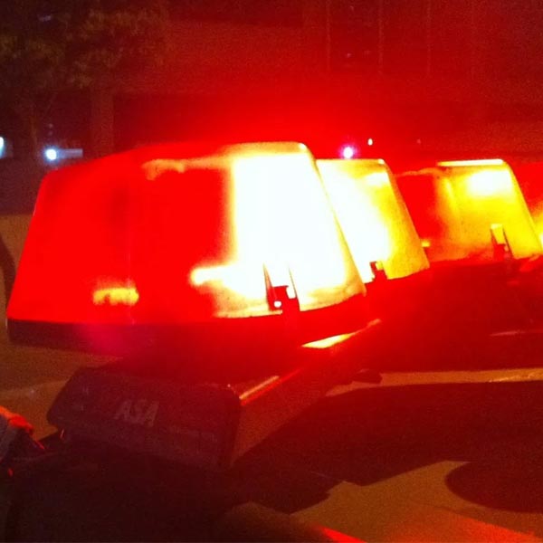 Motociclista fica ferido após atropelar cavalo em rodovia de Marília