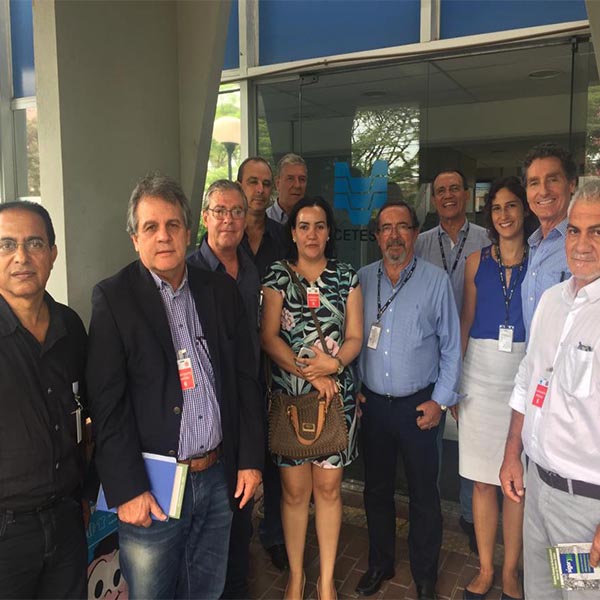 Paraguaçu Paulista se prepara para implantação de consórcio