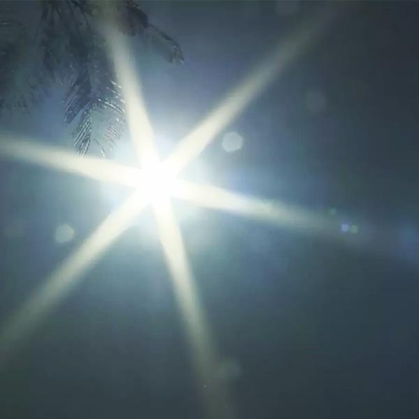 Tupã tem dia mais quente do país com 40,9ºC, segundo Inmet, seguido de chuva de granizo