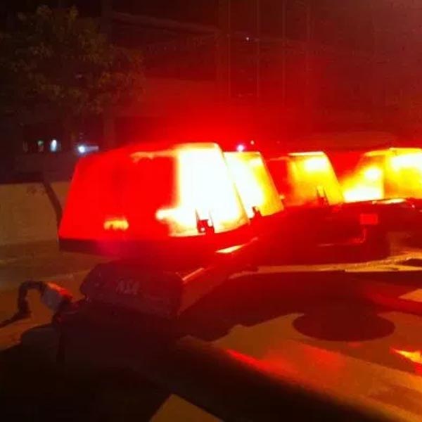 Idoso morre vítima de acidente de trânsito em rodovia de Rancharia