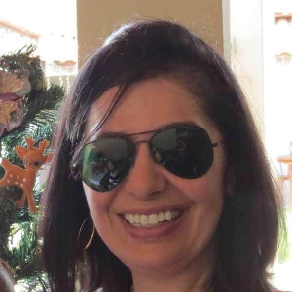 Gilza Querino completa idade nova