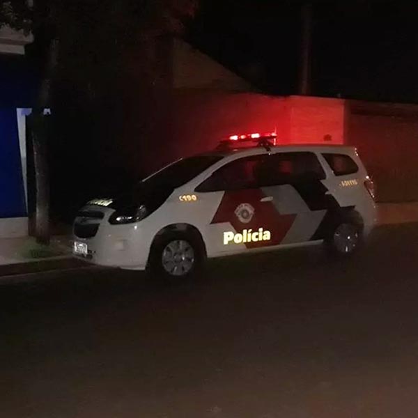 Mulher é presa suspeita de esfaquear marido após briga em Ourinhos