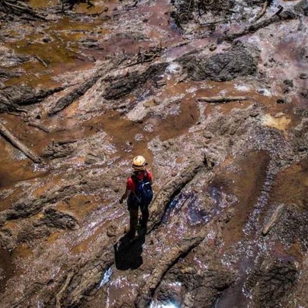 Bombeiros de Marília e Tupã vão integrar equipes de buscas em Brumadinho (MG)