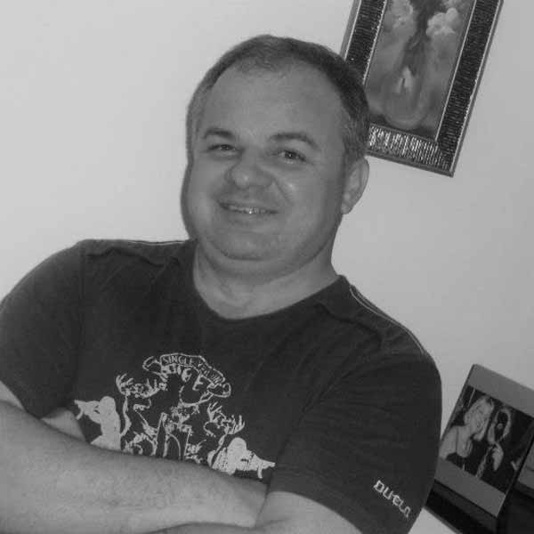 Denilson Moreira completa idade nova