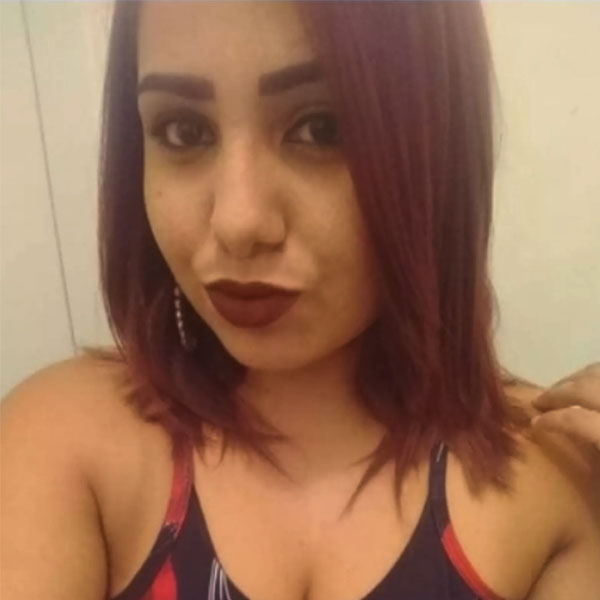Jovem é assassinada a tiro na porta de casa em Tupã; ex-namorado foi preso