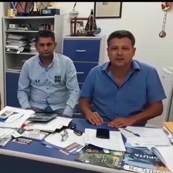 Futebol amador de Quatá ganha treinador e se prepara para disputas