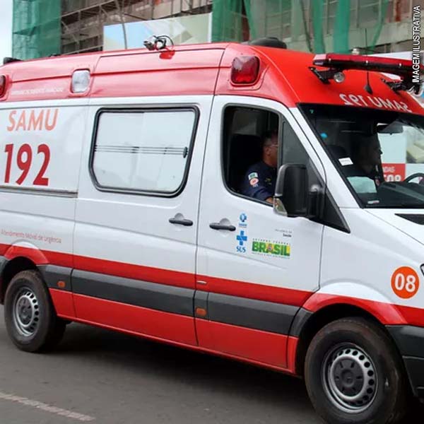 Criança de 11 anos morre após sofrer convulsões em escola de Marília