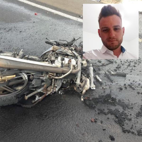 Acidente mata jovem de 25 anos na rodovia SP-333 em Marília