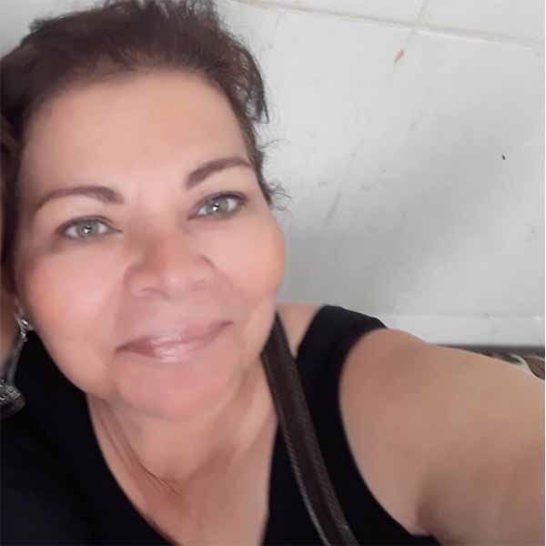 Thereza Cristina completa idade nova
