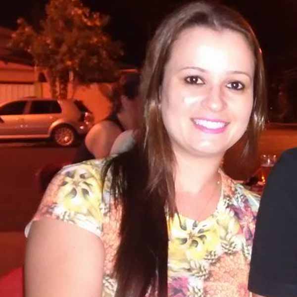Bruna Zandonadi completa idade nova