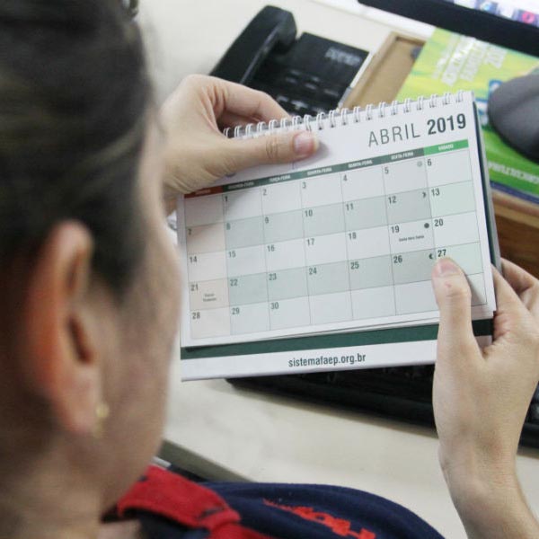 Veja os feriados prolongados que você ainda pode curtir em 2019