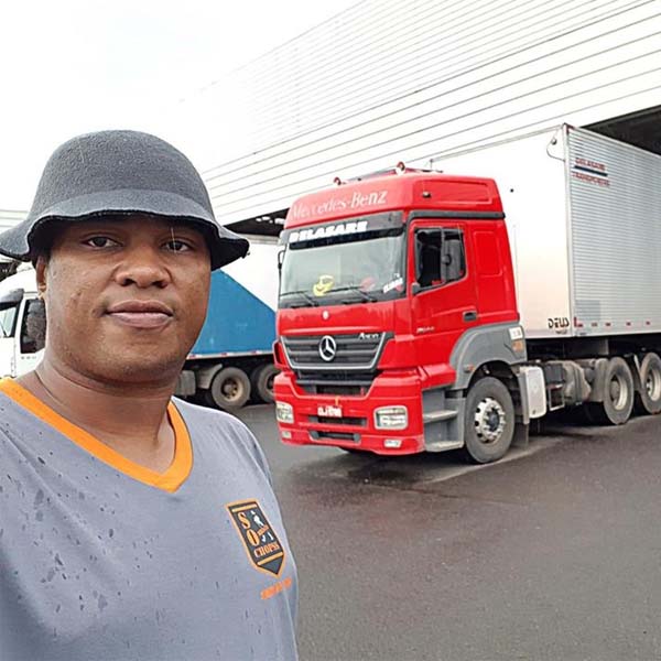 Caminhoneiro mariliense é vítima de sequestro relâmpago na Grande SP