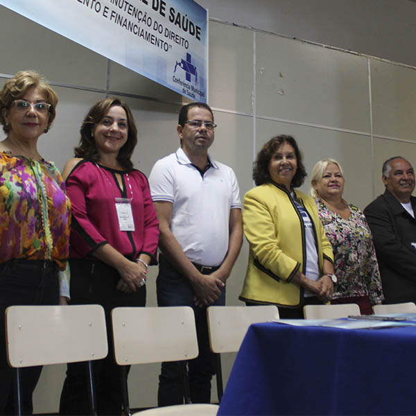 Saúde de Paraguaçu conclui Conferência Municipal com propostas para etapa regional