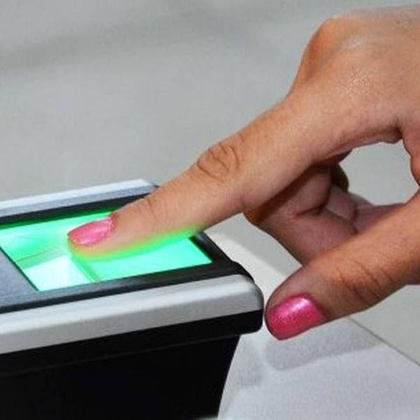 Cartório Eleitoral ampliará horário de atendimento para cadastro obrigatório de biometria