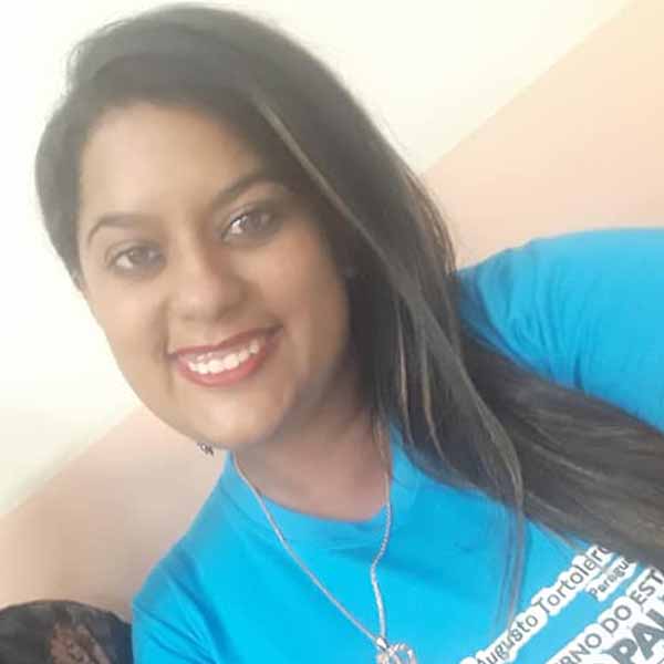 Jeeh Reis apaga velinhas