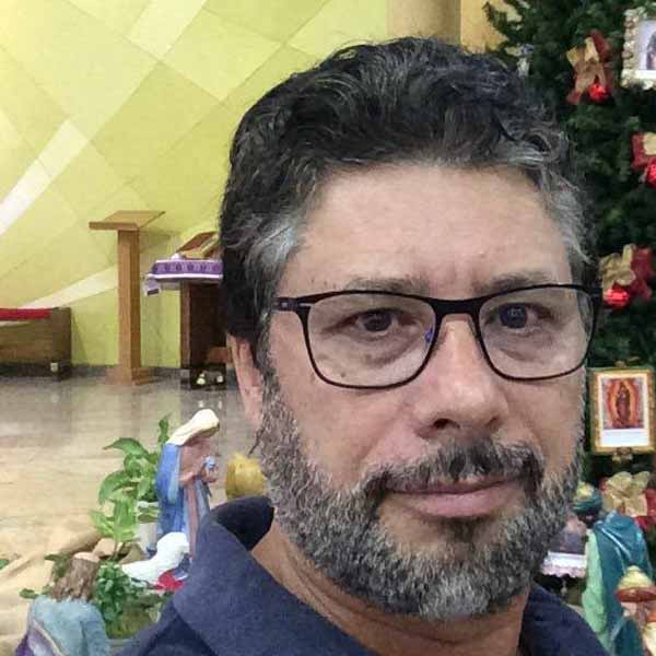 Jurandir Mantovani apaga velinhas