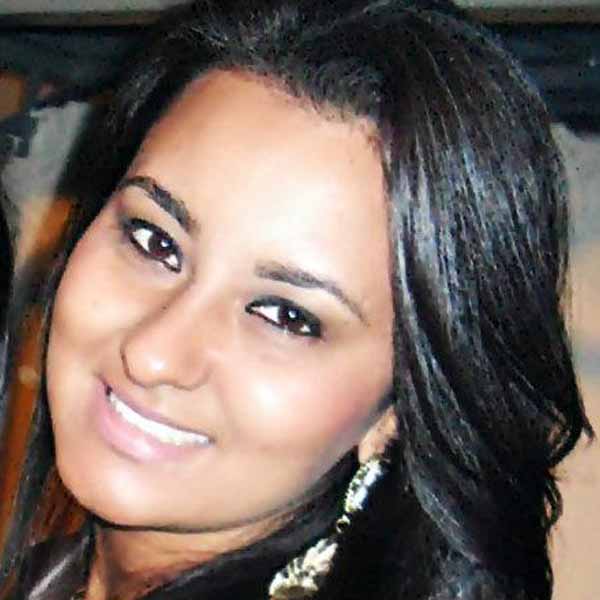 Mayara Rocha completa idade nova