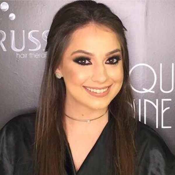 Giovanna Pavanelli completa idade nova
