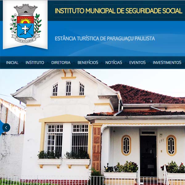 Câmara escolherá novo diretor do Instituto Municipal de Seguridade Social