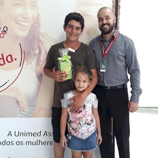 Unimed Assis realiza Campanha de Atualização Cadastral