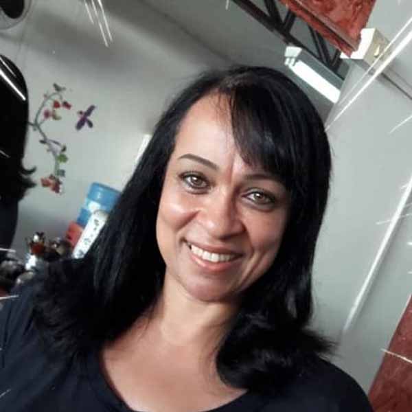 Elvira Freitas completa idade nova