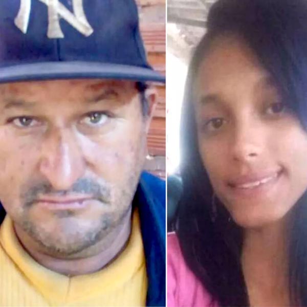 Polícia investiga desaparecimento de adolescente que sumiu com companheiro de 57 anos em Assis