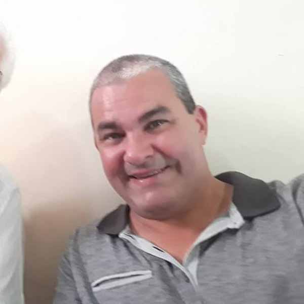 Allan Patrick comemora mais um aniversário.