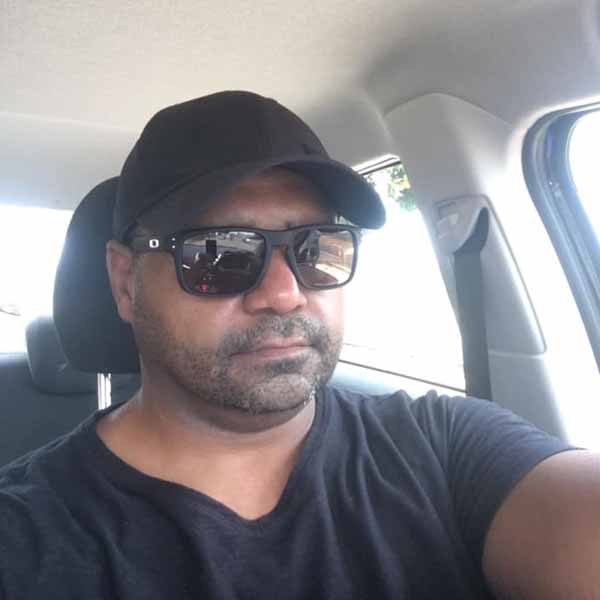 Elton Silva apaga velinhas
