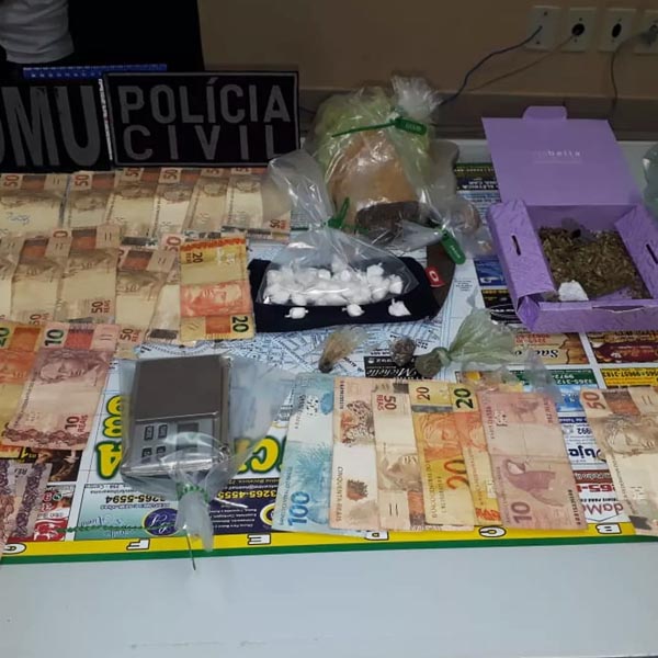 Bandidos armados em motocicleta tentam assaltar guarda municipal de folga em Rancharia